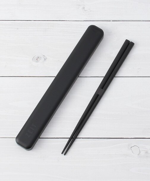 ZEIT 箸・箸箱セット