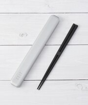 ZEIT 箸・箸箱セット