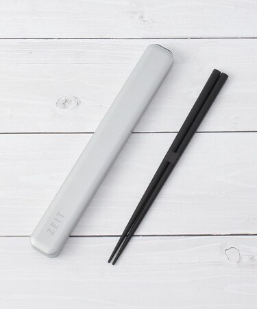 ZEIT 箸・箸箱セット