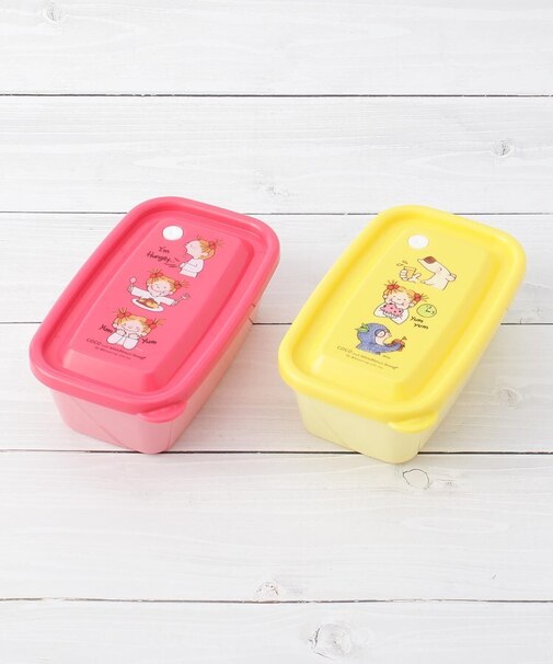COCOちゃん レンジパック 2個セット