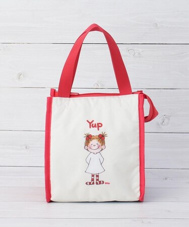 COCOちゃん 保冷ランチバッグ