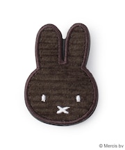 Dick Bruna miffy POCOPOCO ダイカットコーデュロイ