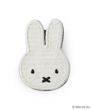 Dick Bruna miffy POCOPOCO ダイカットコーデュロイ