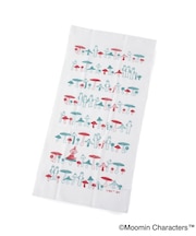 ◆MOOMIN キッチンクロス