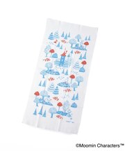 ◆MOOMIN キッチンクロス