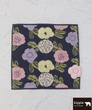 ◆Kippis キッピス タオルハンカチ クッカセッペリ