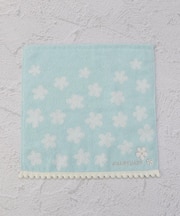 ◆JILL STUART タオルハンカチ コロレ