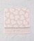 ◆JILL STUART タオルハンカチ ペールハート