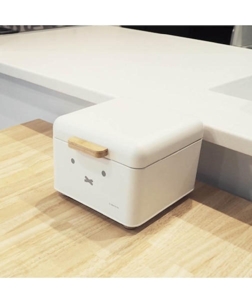 ◆Dick Bruna miffy ブレッドケース S