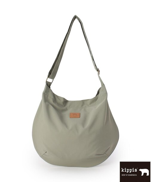 Kippis キッピス バルーンショルダー