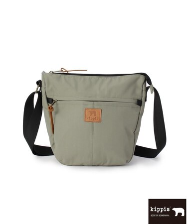 Kippis キッピス 台形ショルダー