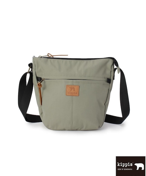 Kippis キッピス 台形ショルダー