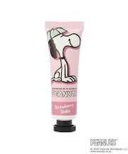 ◆SNOOPY プチハンドクリーム 75th
