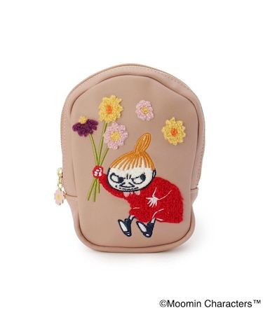 MOOMIN ミニポーチ