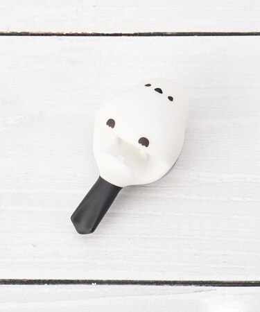 ◆ハシー ハブラシホルダー シマエナガ