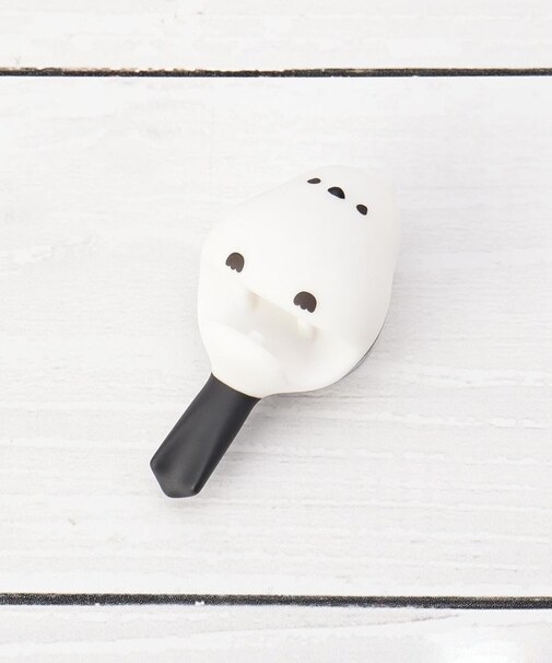 ◆ハシー ハブラシホルダー シマエナガ