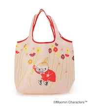 MOOMIN ショッピングバッグ L