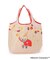 MOOMIN ショッピングバッグ L