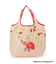 MOOMIN ショッピングバッグ L