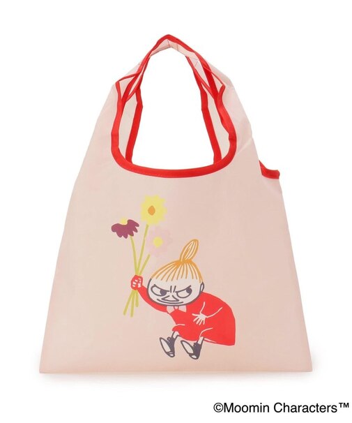 MOOMIN ショッピングバッグ S