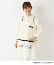 MOOMIN エプロン
