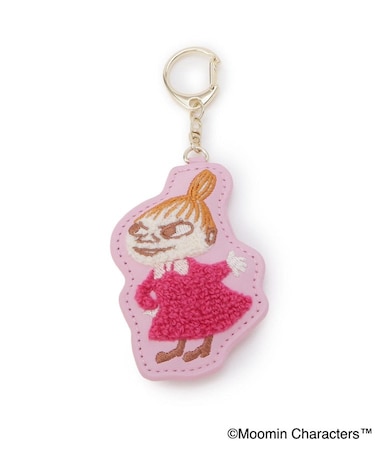 【ワンズテラスオリジナル】MOOMIN サガラキーホルダー