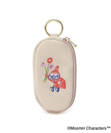 MOOMIN スマートキーケース