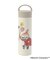 MOOMIN ステンレスボトル リトルミイ 400ml