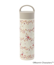 MOOMIN ステンレスボトル リトルミイ 400ml