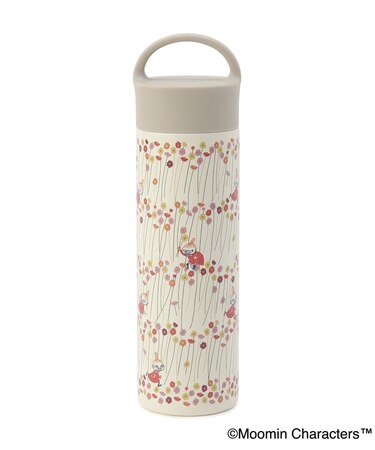 MOOMIN ステンレスボトル リトルミイ 400ml