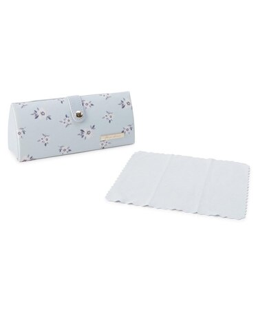 フロールクレール メガネケース 25SS