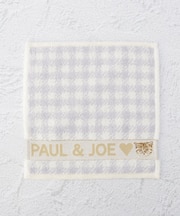 ◆PAUL ＆ JOE ミニタオル ヌネット