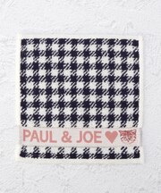 ◆PAUL ＆ JOE ミニタオル ヌネット