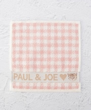 ◆PAUL ＆ JOE ミニタオル ヌネット