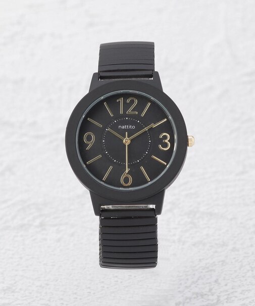 ソフジャ ウォッチ