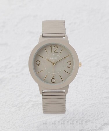 ソフジャ ウォッチ