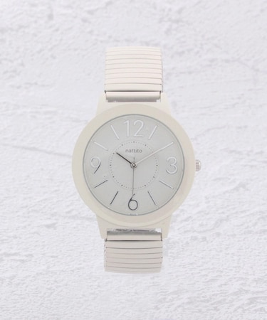 ソフジャ ウォッチ