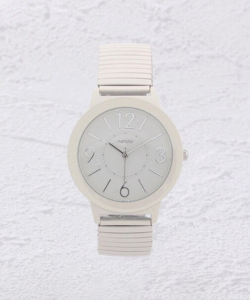 ソフジャ ウォッチ