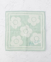 MARY QUANT タオルハンカチ ギフトセット