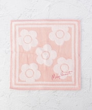 MARY QUANT タオルハンカチ ギフトセット