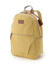 toleur トーラ コットンナイロンリュック