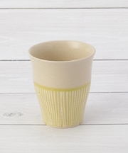 ◆カラーライン フリーカップ