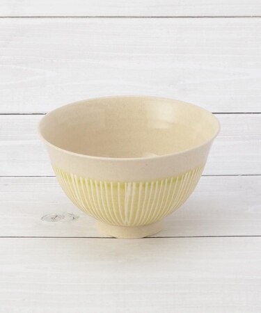 ◆カラーライン 飯碗