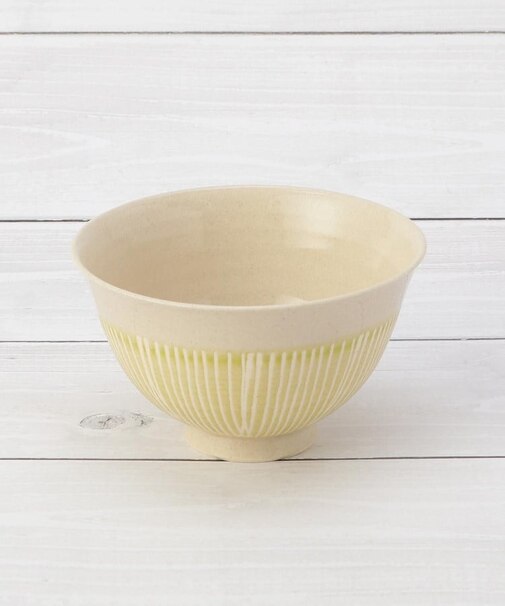 ◆カラーライン 飯碗