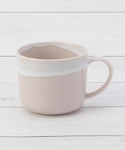 スモーキーフラワーズ マグ 380ml