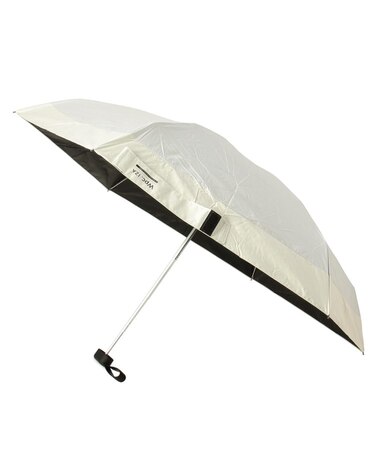 【晴雨兼用/UV】IZA compact 折傘