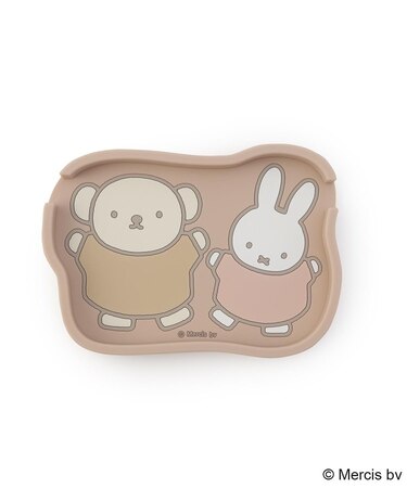Dick Bruna miffy スマホスタンドトレー