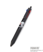 ◆SNOOPY JETSTREAM 3色ペン