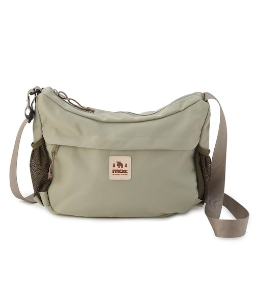 moz 撥水ショルダー