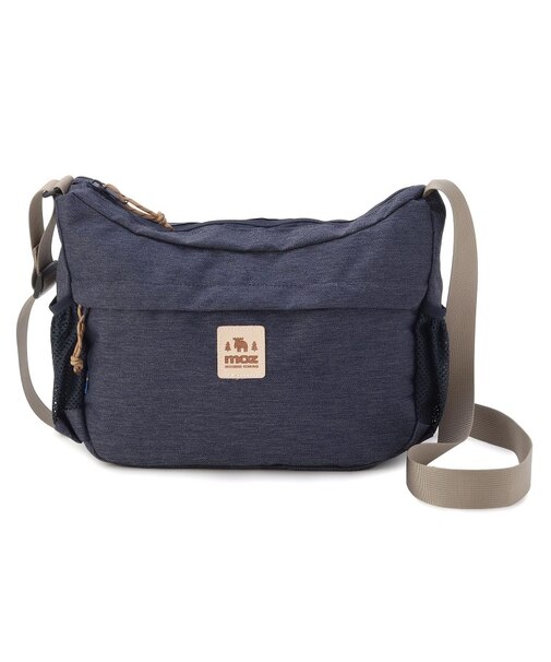 moz 撥水ショルダー